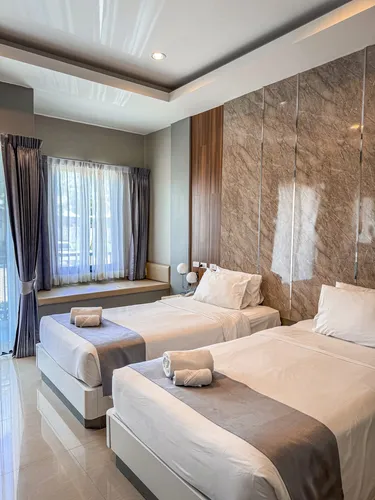 รูปภาพของโรงแรมยูอาร์โฮเทล