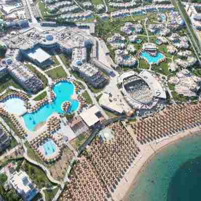 Xanadu Club Makadi Bay - High Class All Inclusive Hotel Exterior