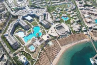 Xanadu Club Makadi Bay Hotel dekat Grand Waterworld Makadi : Water Slides