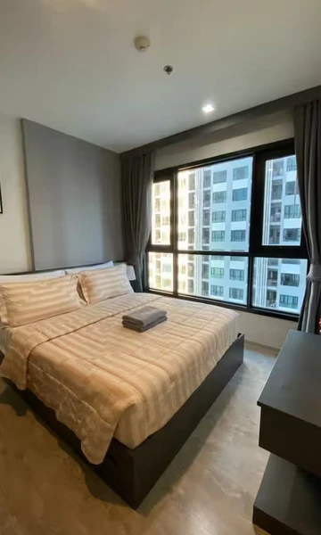 รูปภาพของA1 Pattaya The base luxury sea view apartment with infinity pool and gym