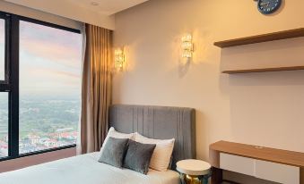 Armin Homes Corner 3 BRs with bathtub