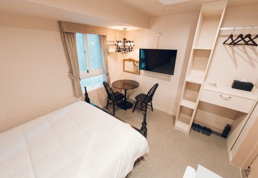 먼슬리브 종로 종각역 호텔 스테이 객실