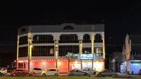 Hotel Ching Hua Hotels in Segamat