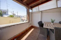 Dimora Carlotta – Terrazzino, tradizione e relax Hotel a Acquaviva delle Fonti