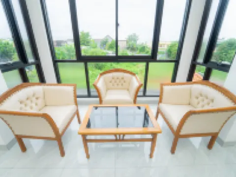 Kragilan Co Living By ARBA Hotels in Mlati