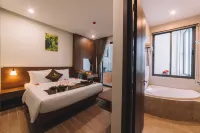 グリーンエコホテルダラット