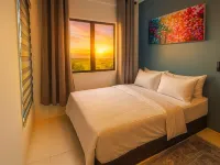 Radif Homestay Seri Iskandar Hotels in Bota