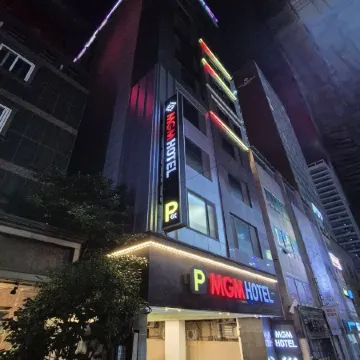 nampo mgmhotel