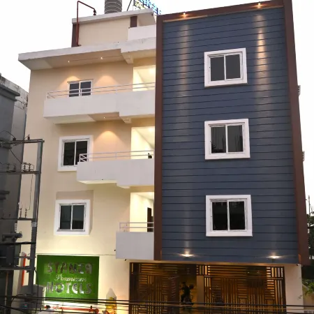 Stanza Premium Hotels