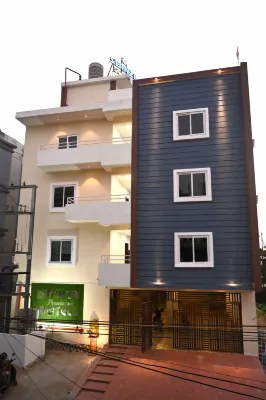 斯坦扎高級飯店 住宿飯店