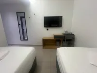 Hotel M9 Sepang KLIA & KLIA 2 Hotels in Sepang