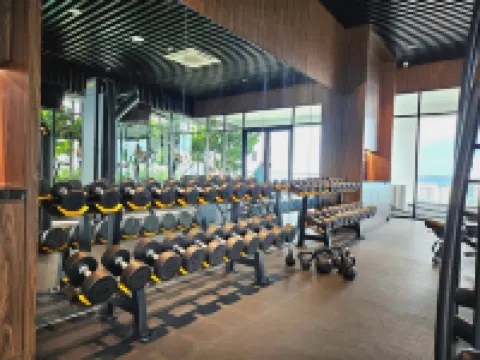 BeaconSuite 2BR @GeorgeTown by NGN -InfinityPool