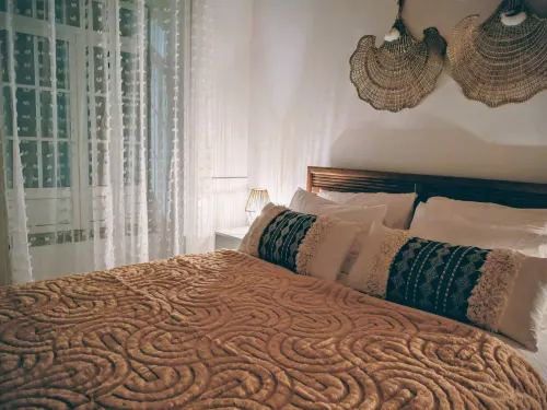Downtown Guesthouse - homestay