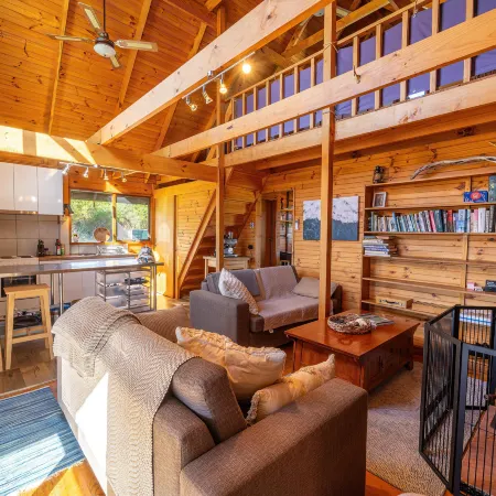 The Dunes Hideaway