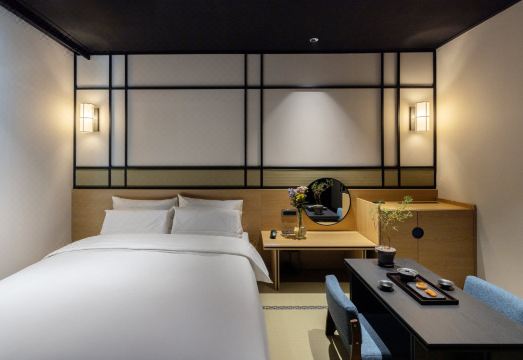 미타스야 료칸 호텔