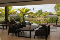 JJ’s Residence Koh Kong - С парковкой