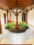Sea Turtles Boutique Bungalow - Villas