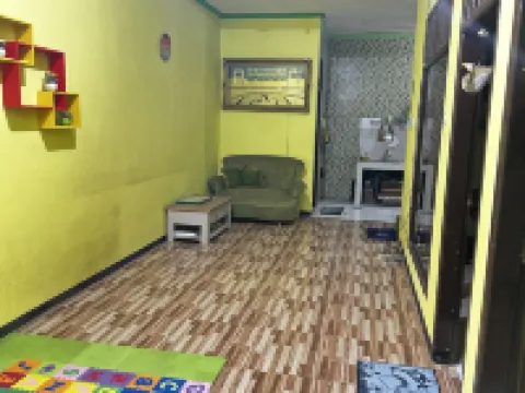 The Wilsian Guest House Hotels in Dau