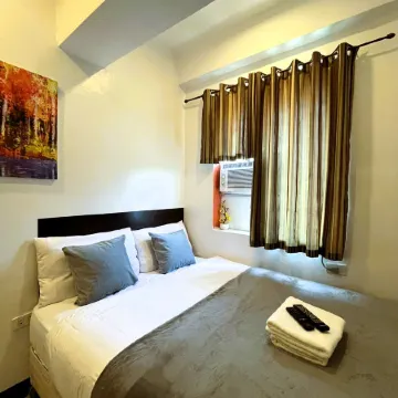 BGC Suites Uptown