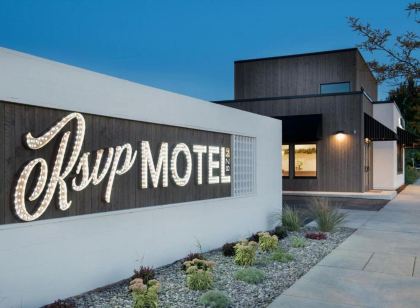 RSVP Hotel