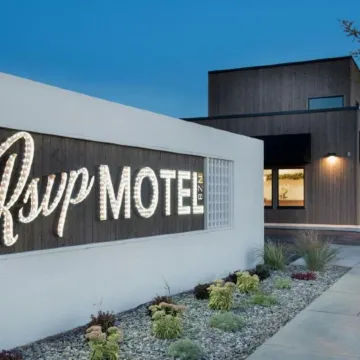 RSVP Hotel