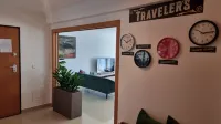Traveler's Ericeira Apt. - 3-Star