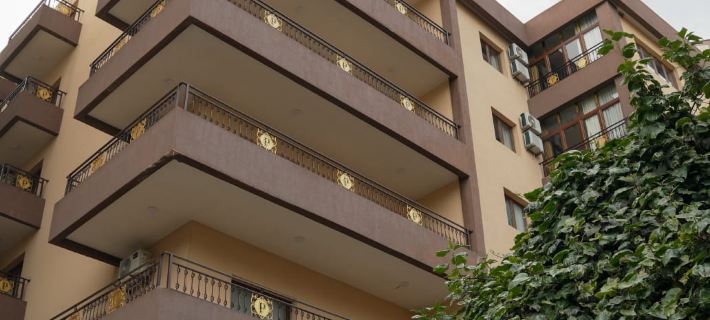 Hotel Perun Hotels in Budva