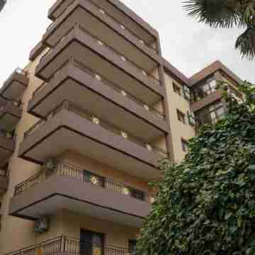 Hotel Perun Hotel Exterior