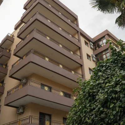 Hotel Perun Hotels near Budva Marina