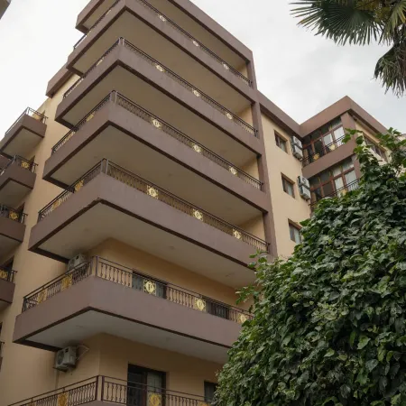 Hotel Perun