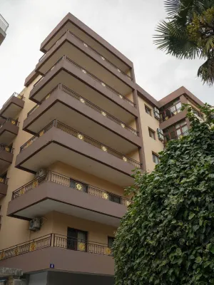 โรงแรม เปรุน โรงแรมใน
