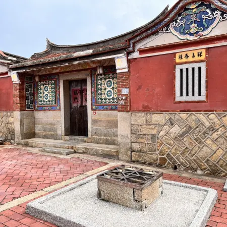 Kinmen island B&B