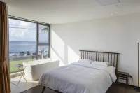 The Villas Ocean - Evcil Hayvan Kabul Edilen Alan
