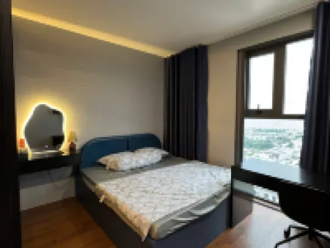 Sophia center Rach Gia Hotels in Rach Gia