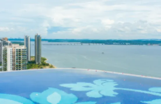 Best Hotel@Carnelian Tower