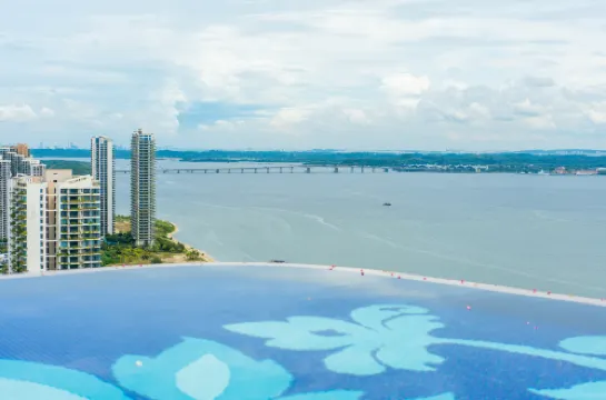 Best Hotel@Carnelian Tower