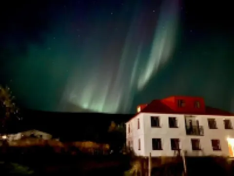 Aurora Farm Hotel Hotels in 