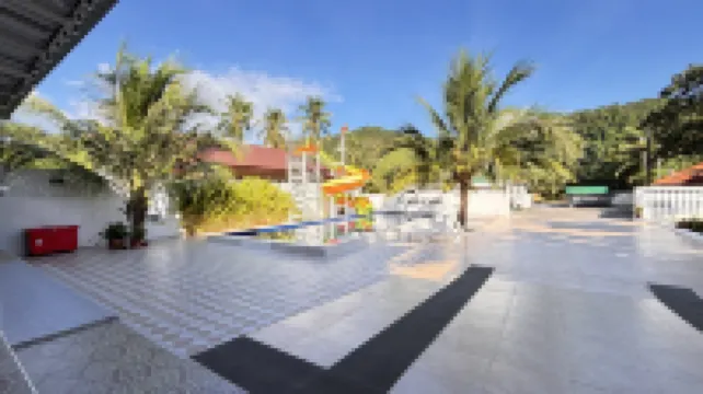 Chill Chill @Khanom Pool Villa