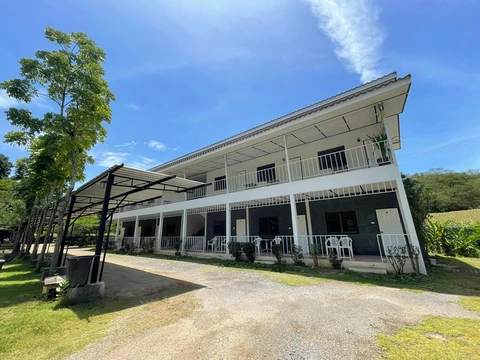 รูปภาพของบ้านระการีสอร์ต