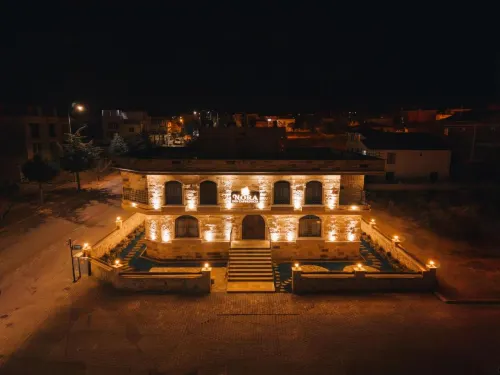 Nora Inn Cappadocia
