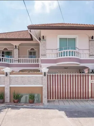 รูปภาพของเคทกิ ลักซ์ชัวรี พูล วิลล่า เพิร์ลชอร์ พัทยา