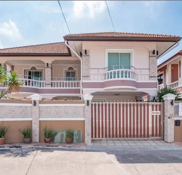 รูปภาพของเคทกิ ลักซ์ชัวรี พูล วิลล่า เพิร์ลชอร์ พัทยา