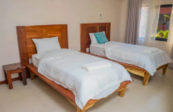 Upland Estates Serviced Apartments