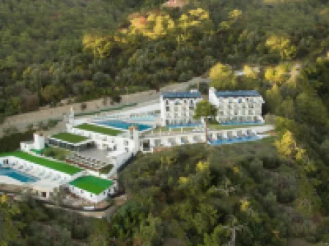 King Royal Palace Hotel Hotels in Fethiye