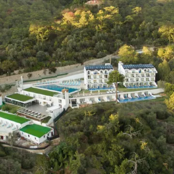 King Royal Palace Hotel