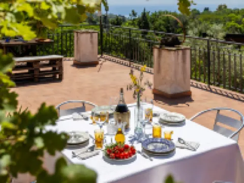 Etna Mare Dimore Rurali Hotels in Piedimonte Etneo
