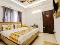 The Marella Suites Hotels near ISKCON Hare Krishna Temple