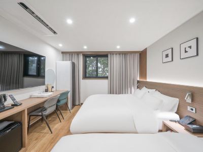Lantana Hotel Daegu Sinam