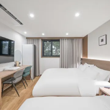 Lantana Hotel Daegu Sinam