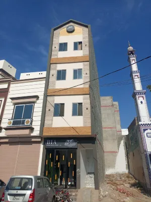 BIA RESIDENCE Hotels in 